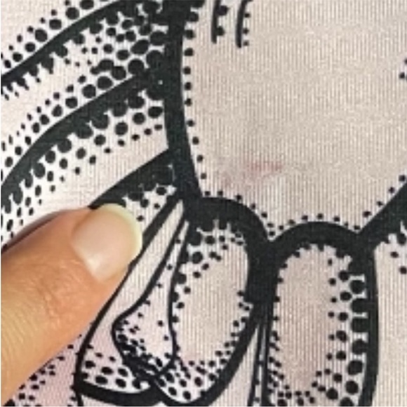 Ted Baker London Zyta NavyBlue Tapestry Floral Sleeveless Sheath
Dress Size 4 - Picture 14 of 15